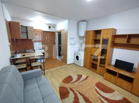 Garsonieră de vânzare Nasaud - 132500AV | BLITZ Bistriţa | Poza2