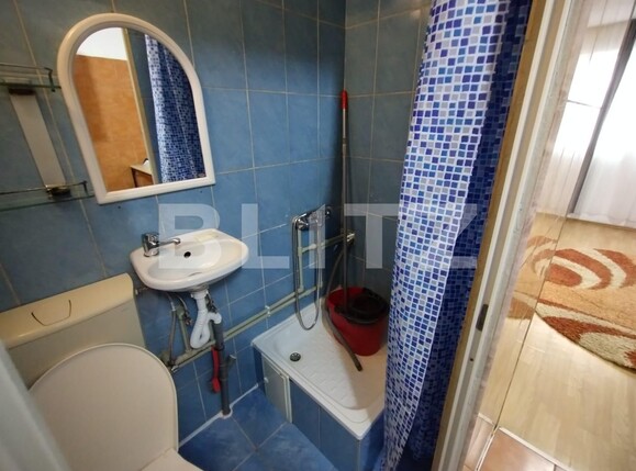 Garsonieră de vânzare Nasaud - 132500AV | BLITZ Bistriţa | Poza5