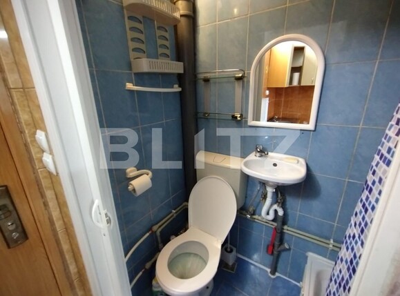 Garsonieră de vânzare Nasaud - 132500AV | BLITZ Bistriţa | Poza4