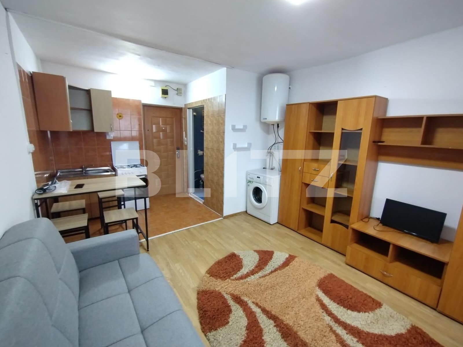 Garsonieră de vânzare Nasaud - 132500AV | BLITZ Bistriţa | Poza2