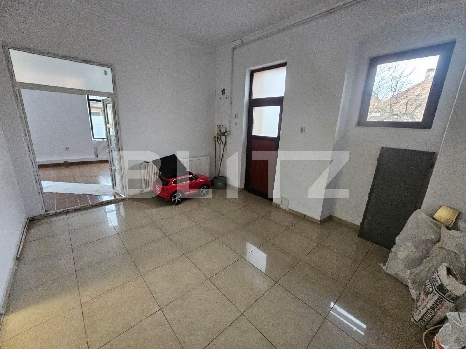 Casa de vânzare 2 camere Central - 132553CV | BLITZ Bistriţa | Poza2