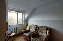 Blitz va propune spatiu de inchiriat de 35 mp in zona centrala