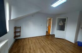 Blitz va propune spatiu de inchiriat de 35 mp in zona centrala