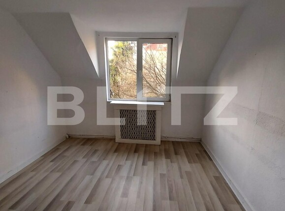 Spațiu birouri de închiriat Central - 132655SIB | BLITZ Bistriţa | Poza1