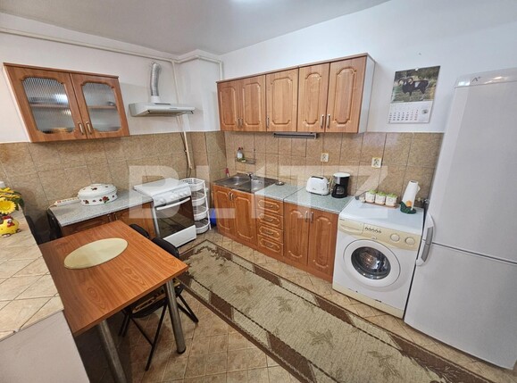 Apartament de vânzare 2 camere Calea Moldovei - 132664AV | BLITZ Bistriţa | Poza2