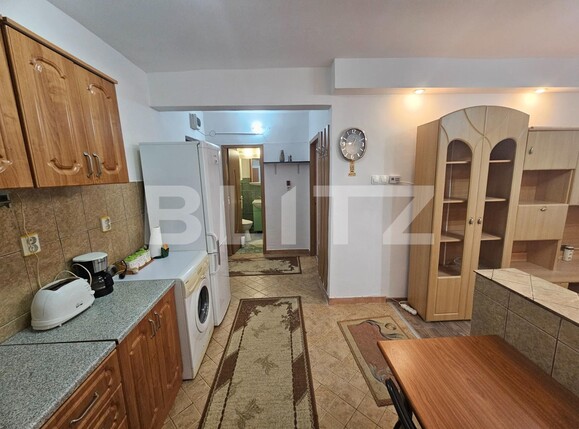 Apartament de vânzare 2 camere Calea Moldovei - 132664AV | BLITZ Bistriţa | Poza4