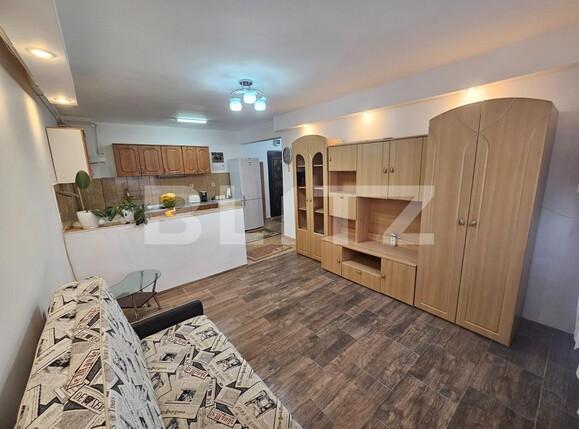 Apartament de vânzare 2 camere Calea Moldovei - 132664AV | BLITZ Bistriţa | Poza1