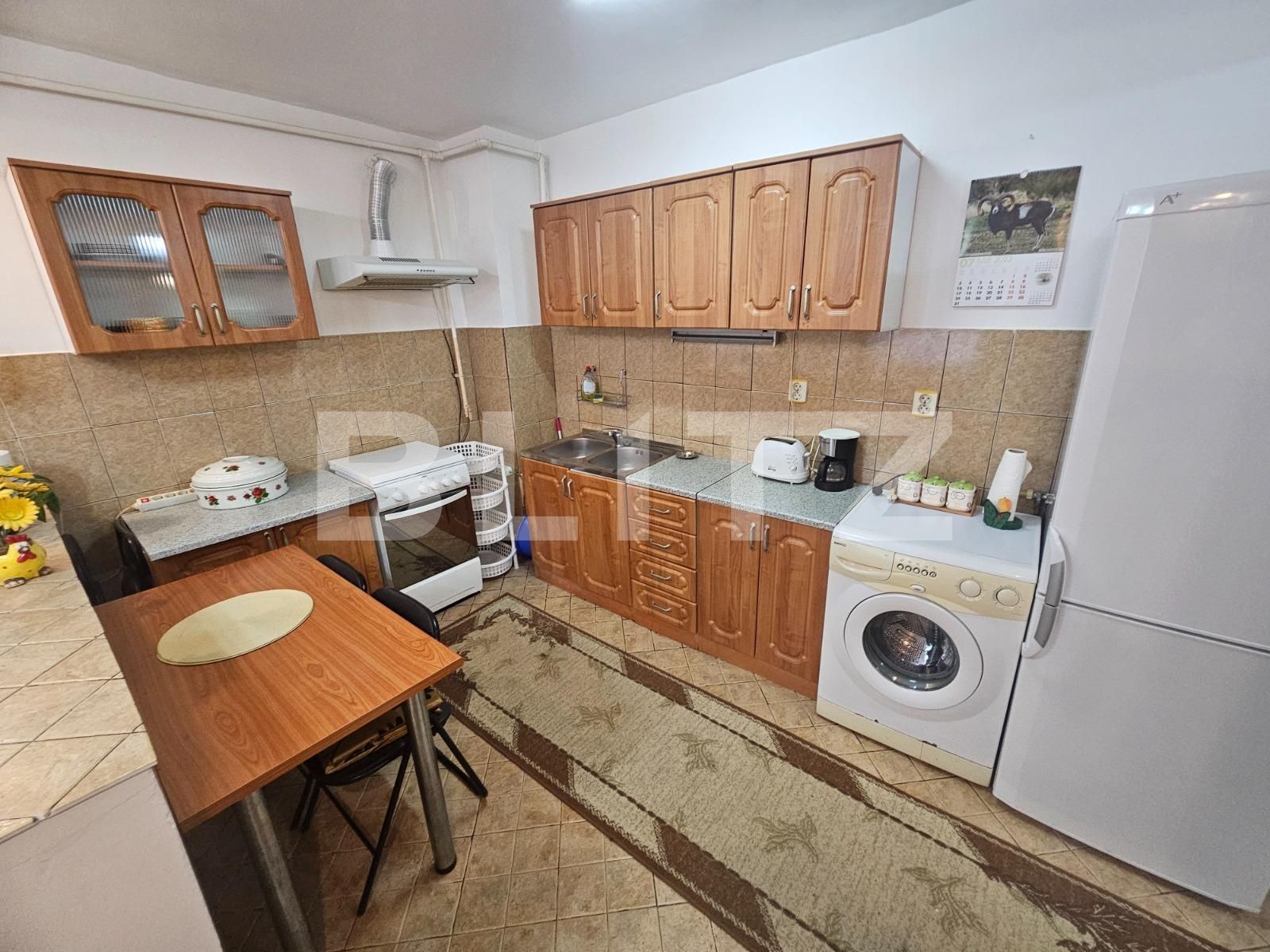 Apartament de vânzare 2 camere Calea Moldovei - 132664AV | BLITZ Bistriţa | Poza2