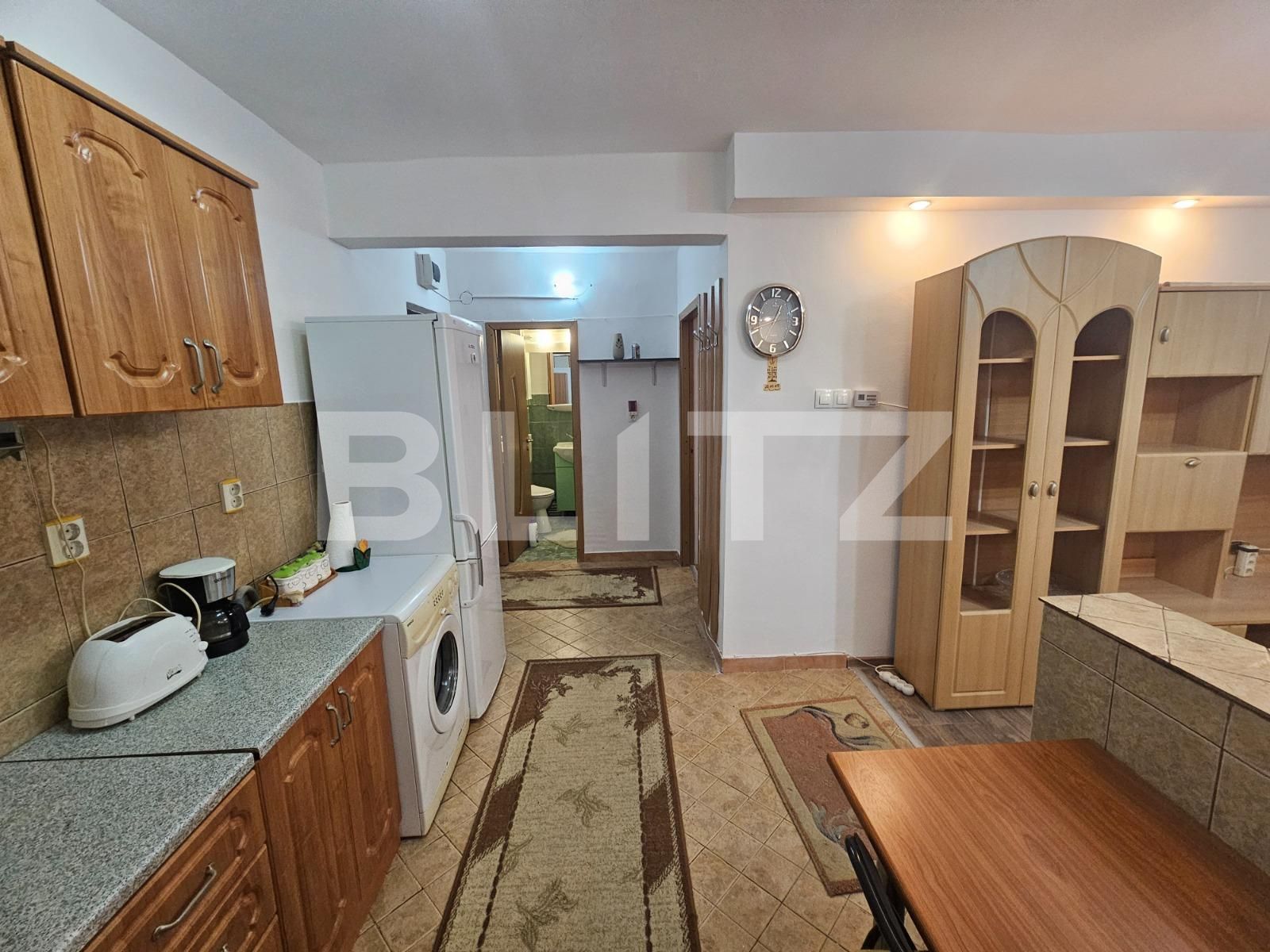 Apartament de vânzare 2 camere Calea Moldovei - 132664AV | BLITZ Bistriţa | Poza4