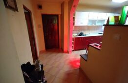Apartament 3 camere,66mp,zona han