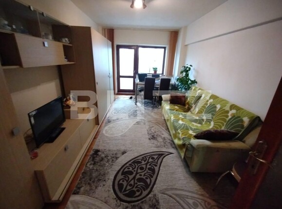 Apartament de vânzare 3 camere Central - 132682AV | BLITZ Bistriţa | Poza2