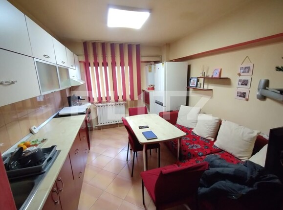 Apartament de vânzare 3 camere Central - 132682AV | BLITZ Bistriţa | Poza1