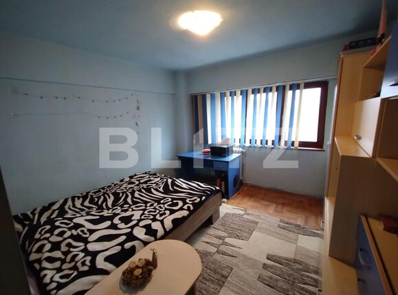 Apartament de vânzare 3 camere Central - 132682AV | BLITZ Bistriţa | Poza6
