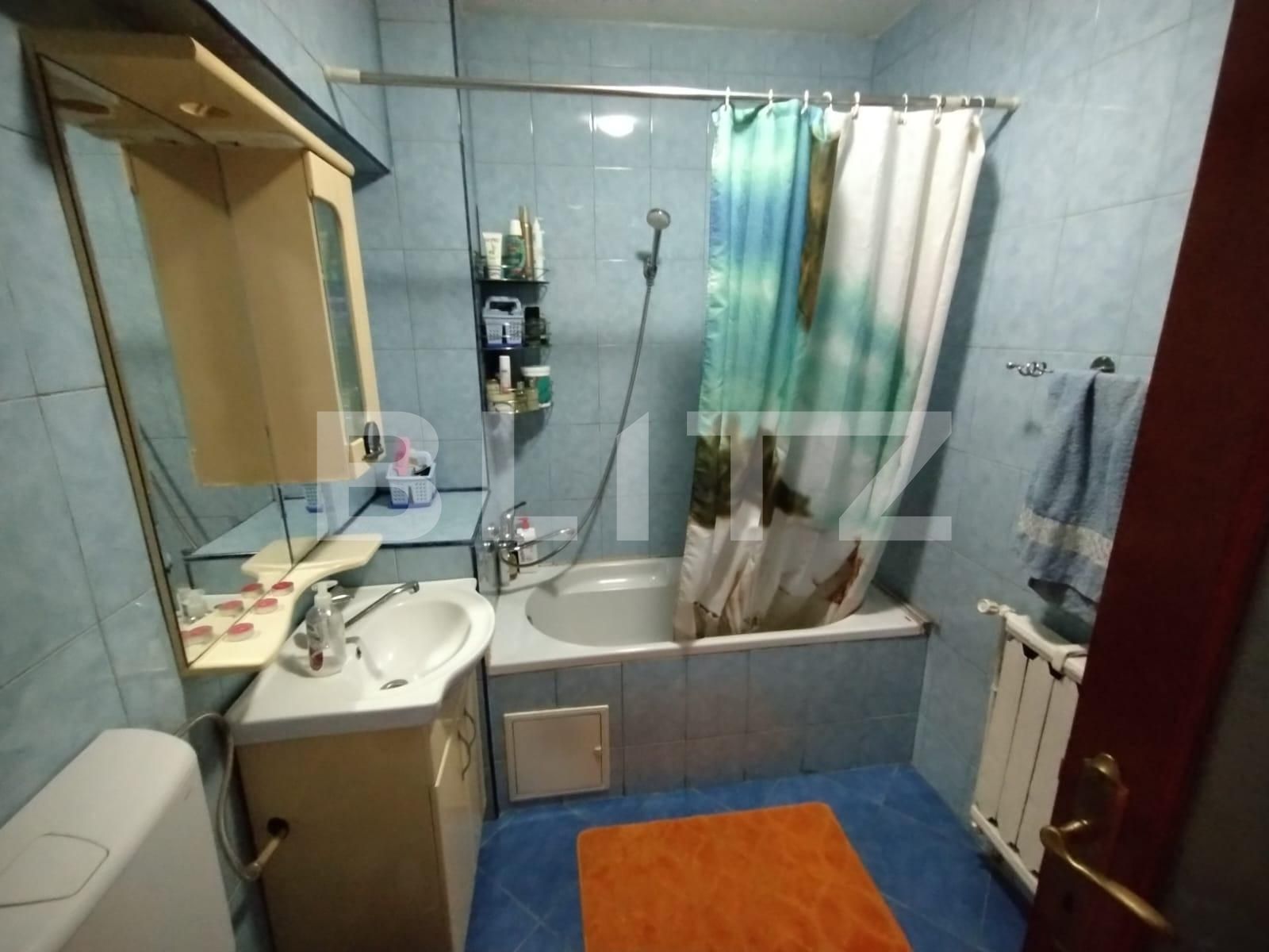 Apartament de vânzare 3 camere Central - 132682AV | BLITZ Bistriţa | Poza4