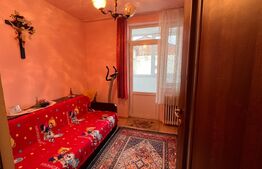 Apartament deosebit de spațios cu 4 camere, zona Sud 