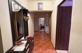 Apartament deosebit de spațios cu 4 camere, zona Sud 