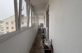 Apartament deosebit de spațios cu 4 camere, zona Sud 