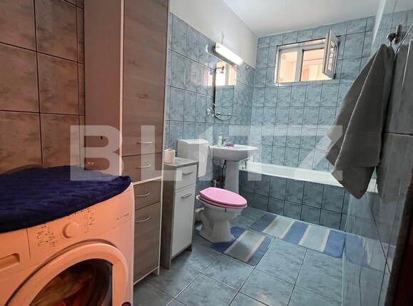 Apartament de vânzare 4 camere Independenței - 132687AV | BLITZ Bistriţa | Poza9