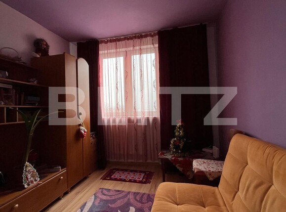 Apartament de vânzare 4 camere Independenței - 132687AV | BLITZ Bistriţa | Poza2
