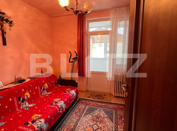 Apartament de vânzare 4 camere Independenței - 132687AV | BLITZ Bistriţa | Poza7