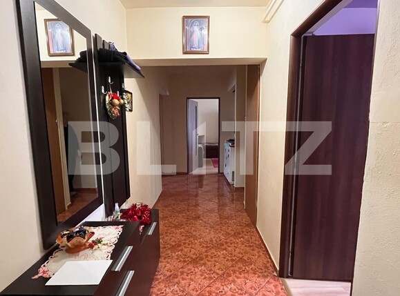 Apartament de vânzare 4 camere Independenței - 132687AV | BLITZ Bistriţa | Poza4