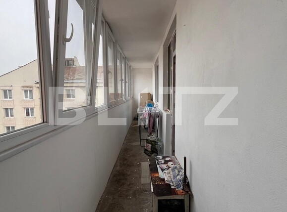 Apartament de vânzare 4 camere Independenței - 132687AV | BLITZ Bistriţa | Poza8