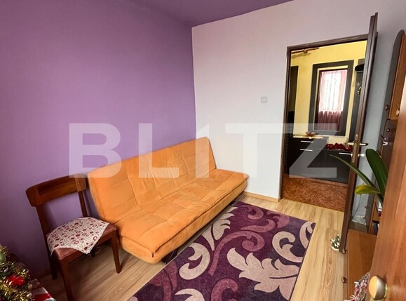 Apartament de vânzare 4 camere Independenței - 132687AV | BLITZ Bistriţa | Poza3