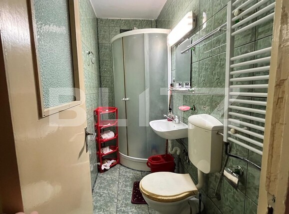 Apartament de vânzare 4 camere Independenței - 132687AV | BLITZ Bistriţa | Poza5