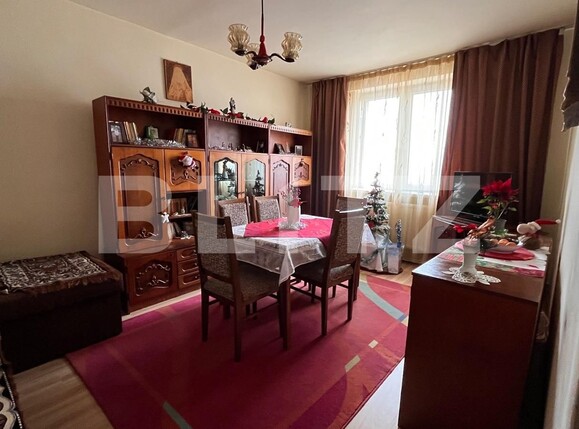 Apartament de vânzare 4 camere Independenței - 132687AV | BLITZ Bistriţa | Poza1