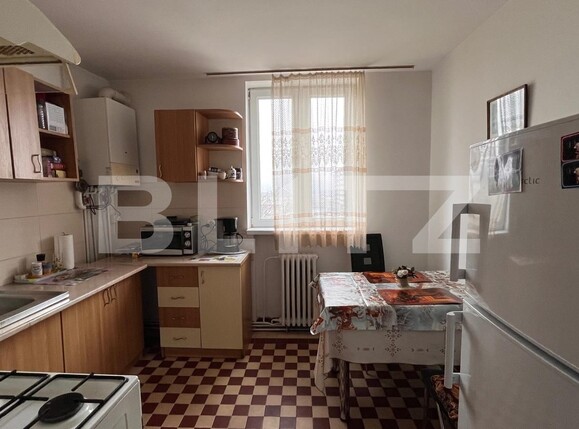 Apartament de vânzare 4 camere Independenței - 132687AV | BLITZ Bistriţa | Poza6