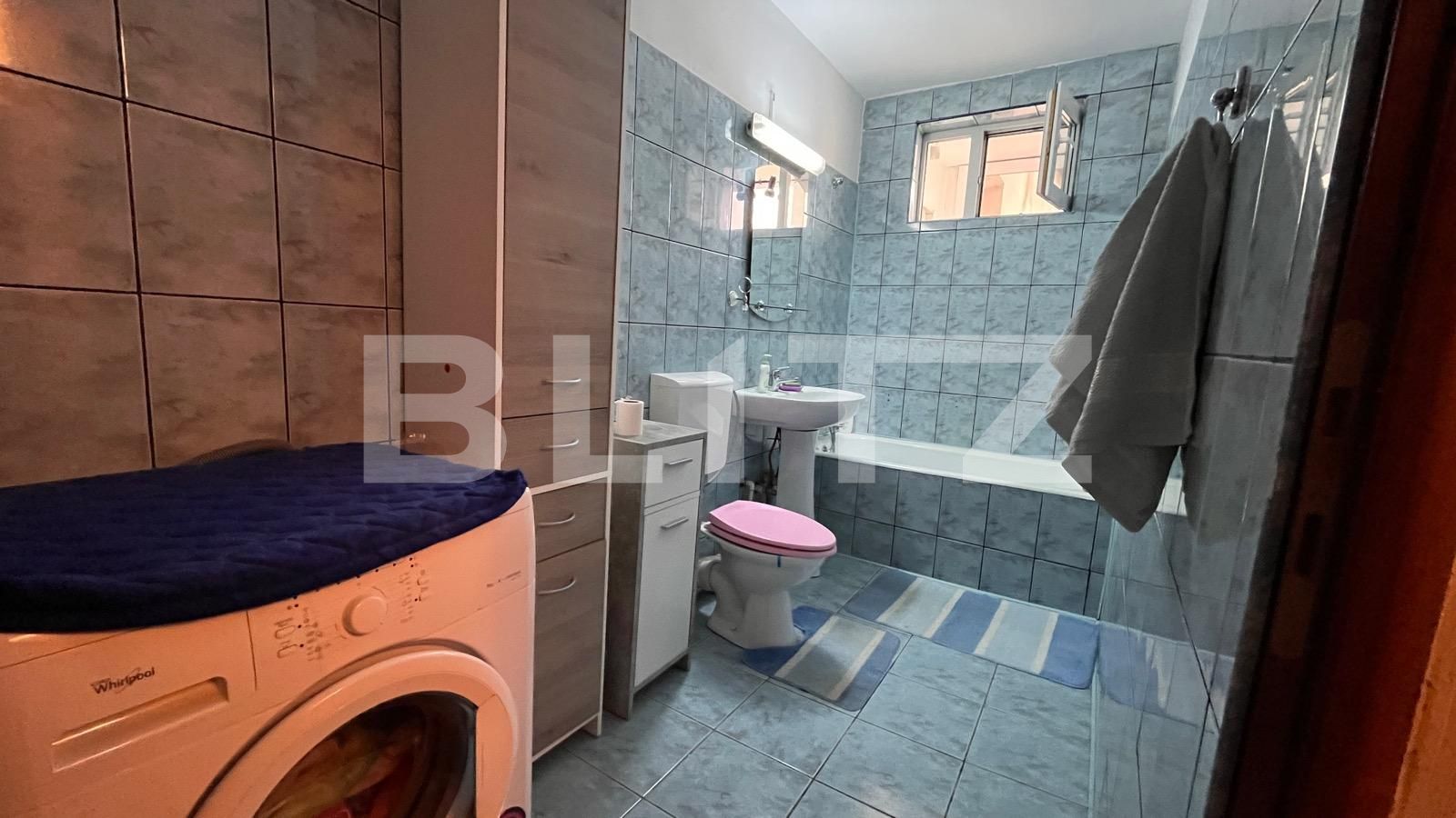 Apartament de vânzare 4 camere Independenței - 132687AV | BLITZ Bistriţa | Poza9