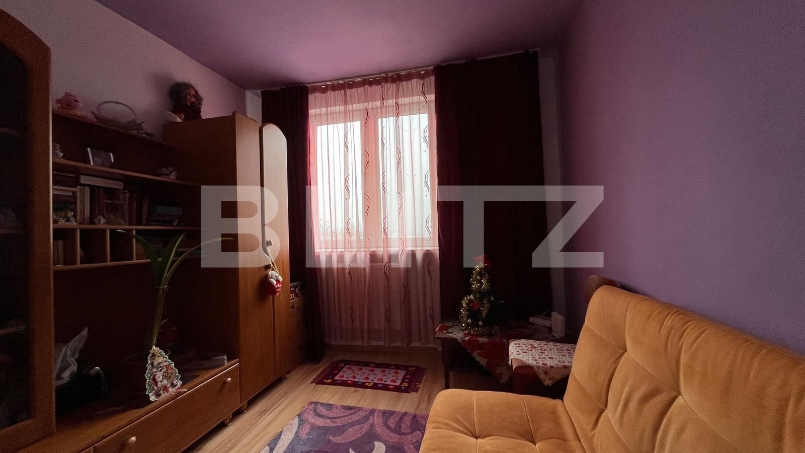 Apartament de vânzare 4 camere Independenței - 132687AV | BLITZ Bistriţa | Poza2