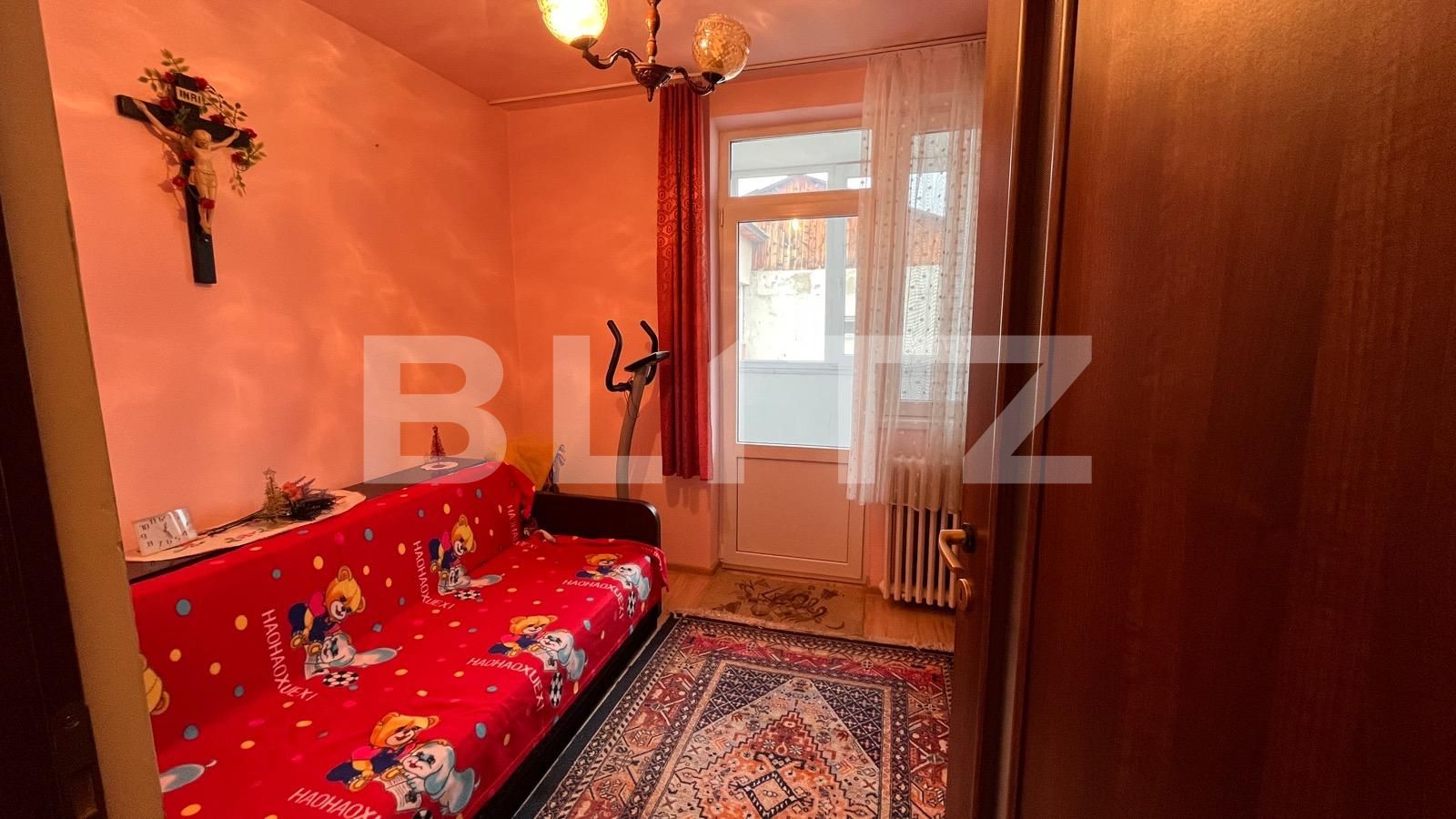 Apartament de vânzare 4 camere Independenței - 132687AV | BLITZ Bistriţa | Poza7
