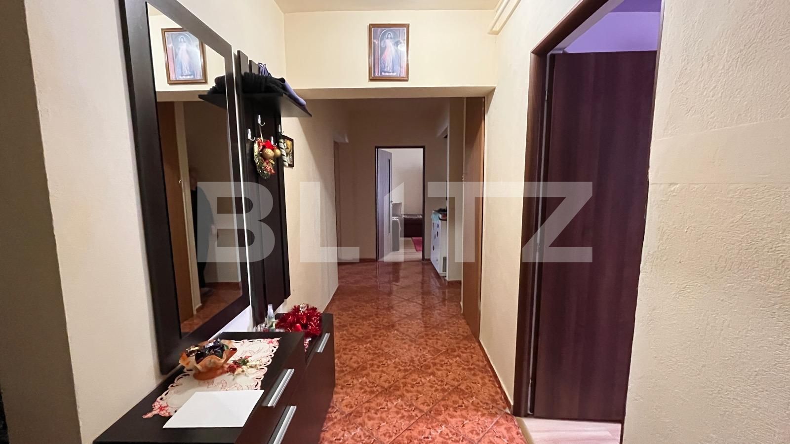 Apartament de vânzare 4 camere Independenței - 132687AV | BLITZ Bistriţa | Poza4