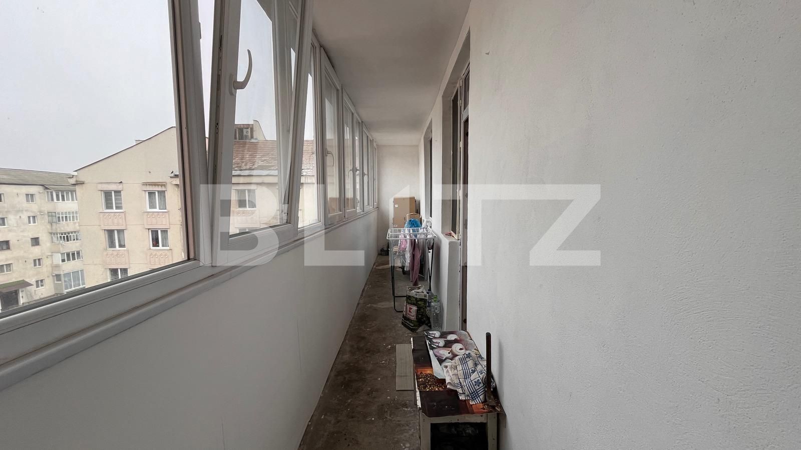 Apartament de vânzare 4 camere Independenței - 132687AV | BLITZ Bistriţa | Poza8