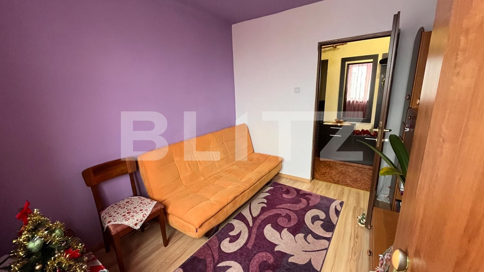 Apartament de vânzare 4 camere Independenței - 132687AV | BLITZ Bistriţa | Poza3