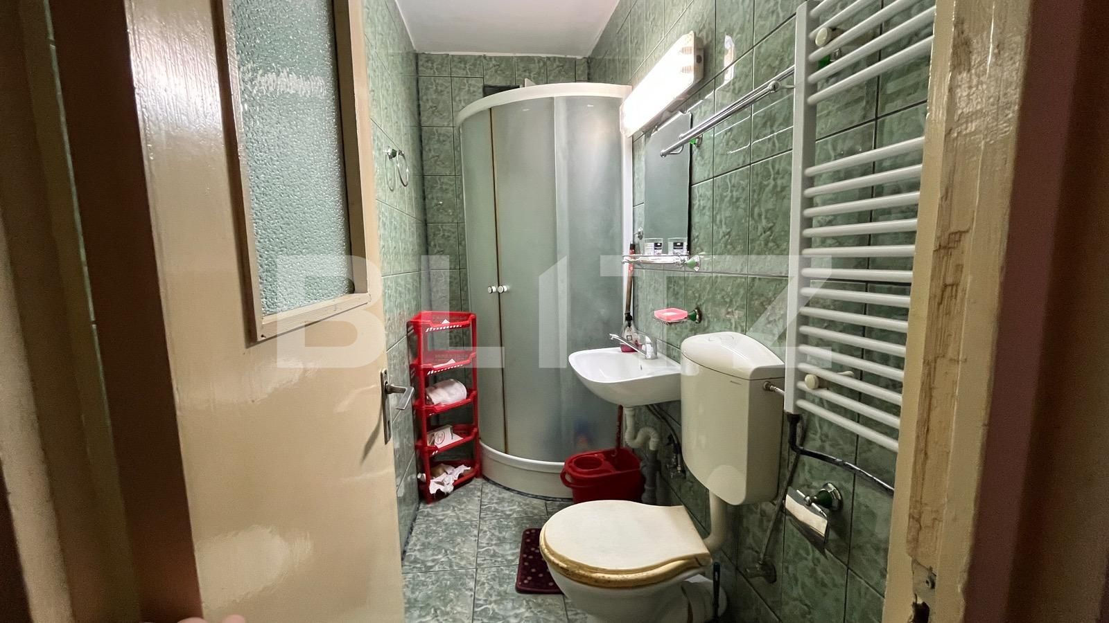 Apartament de vânzare 4 camere Independenței - 132687AV | BLITZ Bistriţa | Poza5