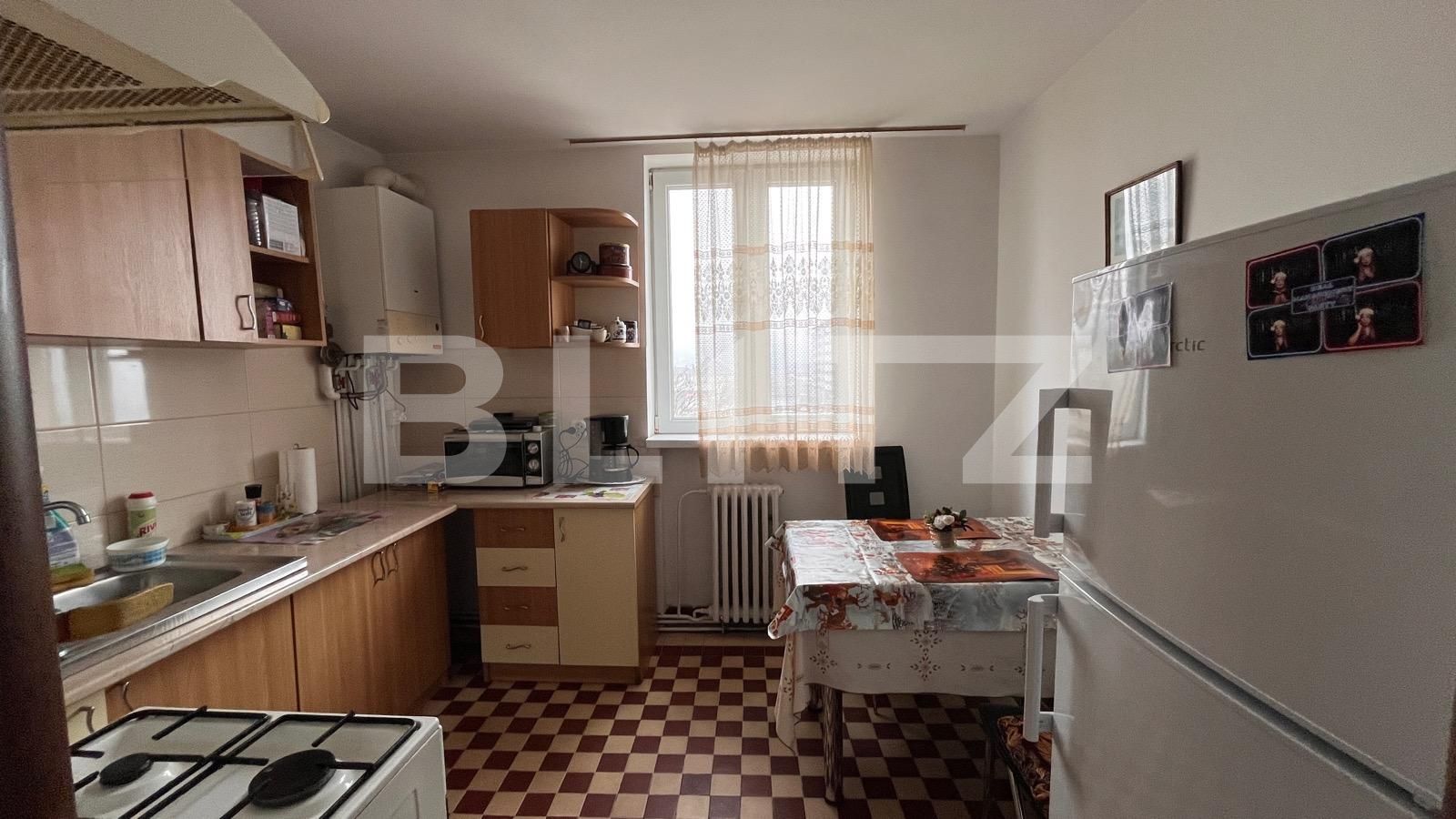 Apartament de vânzare 4 camere Independenței - 132687AV | BLITZ Bistriţa | Poza6