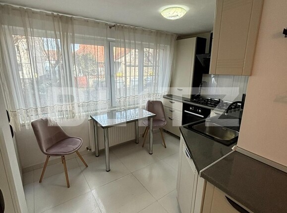 Apartament de vânzare 3 camere Central - 132690AV | BLITZ Bistriţa | Poza4