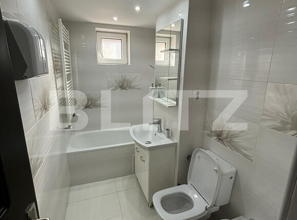 Apartament de vânzare 3 camere Central - 132690AV | BLITZ Bistriţa | Poza3