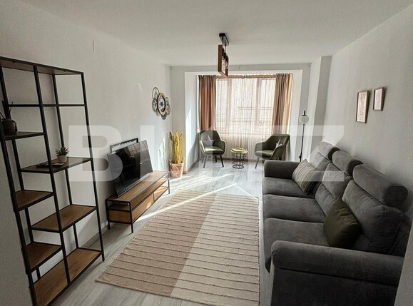 Apartament de vânzare 3 camere Central - 132690AV | BLITZ Bistriţa | Poza1