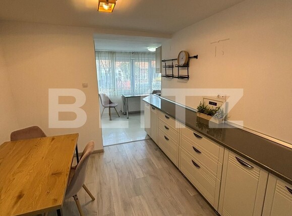 Apartament de vânzare 3 camere Central - 132690AV | BLITZ Bistriţa | Poza6