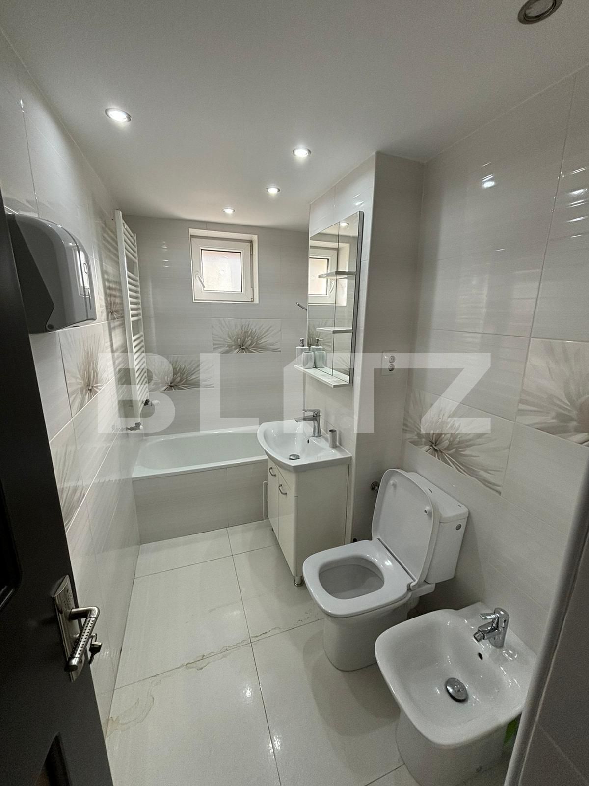 Apartament de vânzare 3 camere Central - 132690AV | BLITZ Bistriţa | Poza3