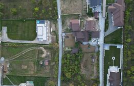 Teren Intravilan, 600 mp, zona Valea Rusului