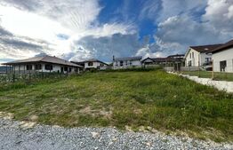 Teren Intravilan, 600 mp, zona Valea Rusului