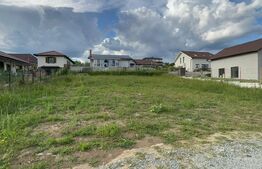 Teren Intravilan, 600 mp, zona Valea Rusului