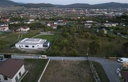 Teren Intravilan, 600 mp, zona Valea Rusului