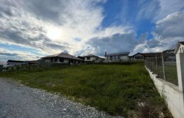 Teren Intravilan, 600 mp, zona Valea Rusului