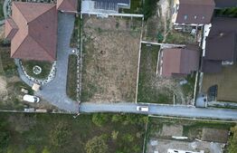 Teren Intravilan, 600 mp, zona Valea Rusului