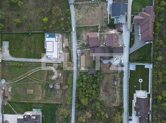 Teren de vânzare Nord - 132749TV | BLITZ Bistriţa | Poza6